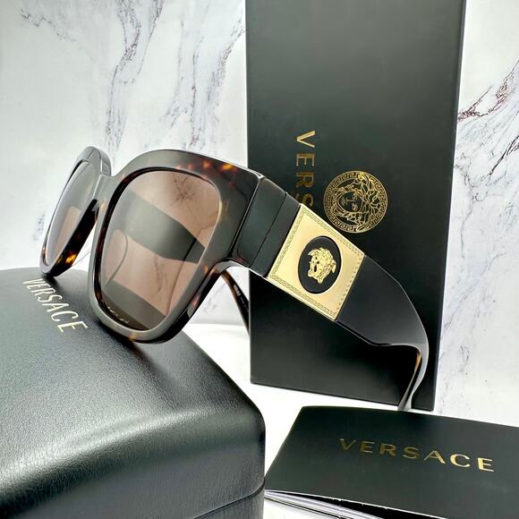 NEW VERSACE Sunglasses
